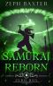 [Zero Box 04] • Samurai Reborn · Episode 4